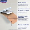 HANSAPLAST Elastic Sortimento 40 pensos 4 tamanhos
