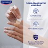 HANSAPLAST Elastic Sortimento 40 pensos 4 tamanhos