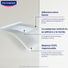 HANSAPLAST Aqua Protect 100% Impermeável 20 Pensos