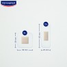 HANSAPLAST Aqua Protect 100% Impermeável 20 Pensos
