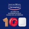 HANSAPLAST Sensitive Tape 5m x 2.5cm