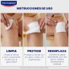 Nastro sensibile HANSAPLAST 5 m x 2,5 cm