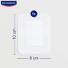 Hansaplast Sensitive XXL 10 x 8 cm 5 medicazioni