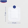 HANSAPLAST Sensitive XL 5 Wundauflagen