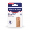 HANSAPLAST Pensos Elásticos Extra Flexíveis 10