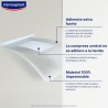 HANSAPLAST Aqua Protect XL 6x7cm (5 unités)