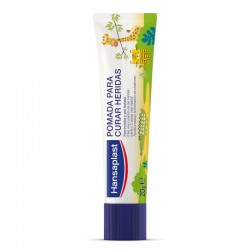 HANSAPLAST Children's Ointment to Heal Wounds 20g