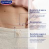 HANSAPLAST Narbenreduzierer XL 21 Wundauflagen 146x30mm