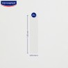 HANSAPLAST Narbenreduzierer XL 21 Wundauflagen 146x30mm