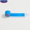 HANSAPLAST Cohesive Bandage for Fingers Blue 5m x 2.5cm