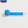 HANSAPLAST Kohäsive Binde für Finger Blau 5m x 2,5cm