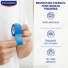 HANSAPLAST Kohäsive Binde für Finger Blau 5m x 2,5cm