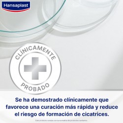 HANSAPLAST Wundheilsalbe 20g