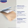 HANSAPLAST Mickey Mouse 20 Pensos Infantis