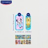 HANSAPLAST Mickey Mouse 20 Pensos Infantis