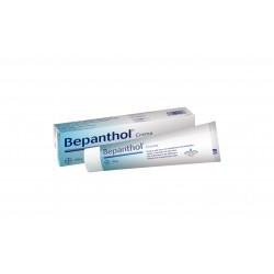 Bepanthol Dry Skin Care Cream 100G