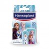 HANSAPLAST Frozen 20 Children's Dressings