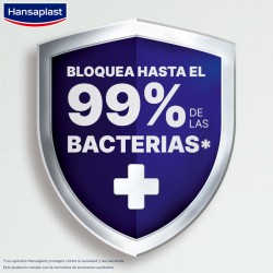 Dita elastiche HANSAPLAST 16 unità