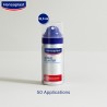 HANSAPLAST Pansement Transparent en Pulvérisation 50 Applications