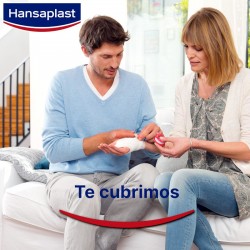 HANSAPLAST Soft Gauze 10x10cm 10 units