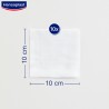 HANSAPLAST Soft Gauze 10x10cm 10 units