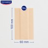 Striscia impermeabile universale HANSAPLAST 1mx6cm