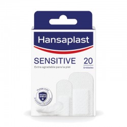 Pensos HANSAPLAST Sensitive Soft 20