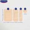 Hansaplast Universal Assortment 4 sizes 100 dressings