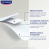 HANSAPLAST Sensitive Anti Bacteriano Tira 1m x 6 cm 【Entrega 24H*】
