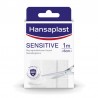 HANSAPLAST Sensitive Anti Bacteriano Tira 1m x 6 cm