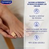 HANSAPLAST Pansements pour callosités 8 unités
