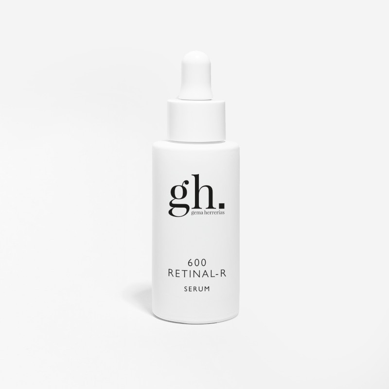 Gema Herrerías 600 Sérum Rétinien-R 30 ml