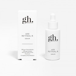 Gema Herrerías 600 Sérum Rétinien-R 30 ml
