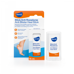 Senti2 Stick Anti-Frottements 15 ml