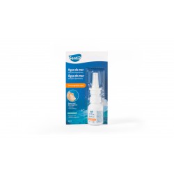 Senti2 Spray Nasal Hypertonique 20 ml
