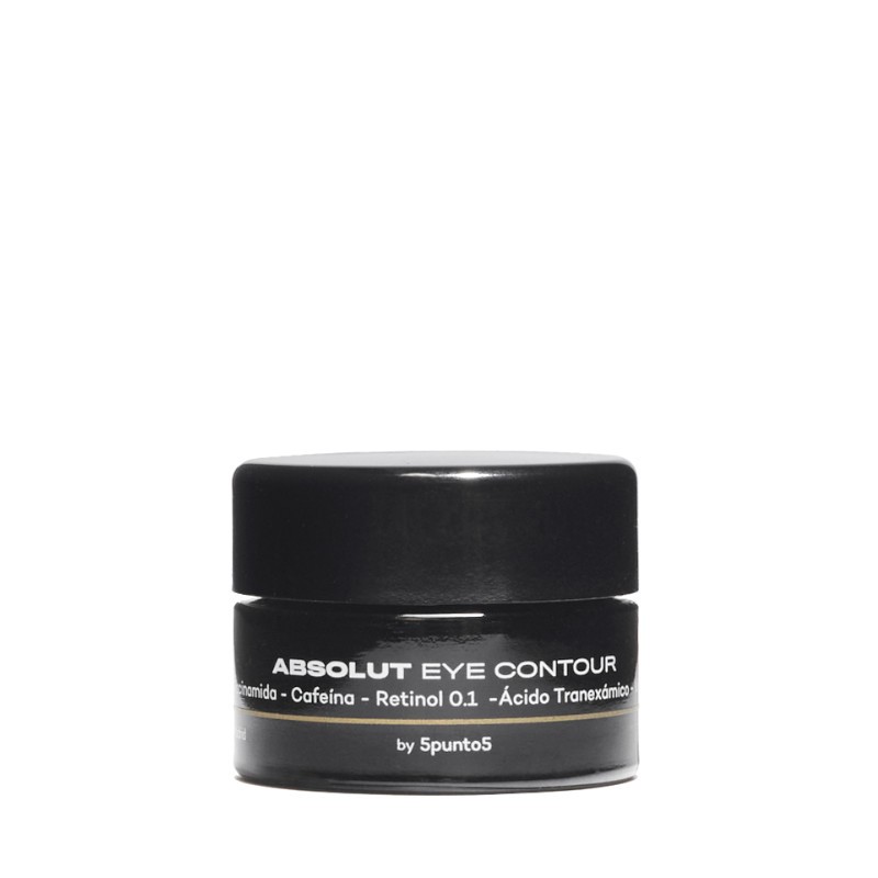 5point5 Absolut Contour des Yeux 15 ml 5point5 Absolut Contour des Yeux 15 ml