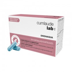 CUMLAUDE LAB Drenaqua 30 capsule