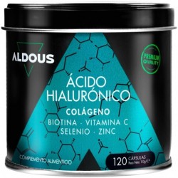 Aldous Hyaluronic Acid Collagen