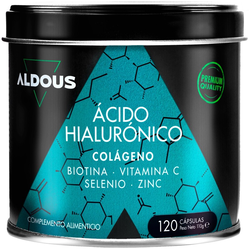 Aldous Hyaluronic Acid Collagen Aldous Hyaluronic Acid Collagen