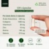  Vitamins and Minerals 120 capsules