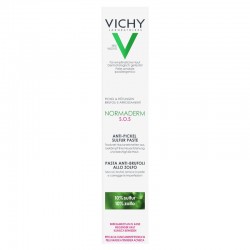 VICHY Normaderm SOS Sulfur Paste Sulfur 20ml