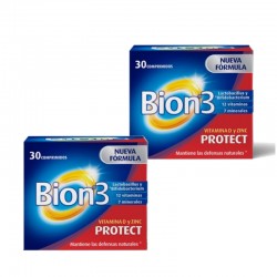 BION 3 Protect DUPLO 2x30 Capsules