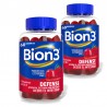 BION 3 Abwehr Duplo 2x60 Gummies