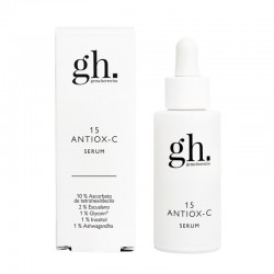 Gema Herrerías 15 Sérum ANTIOX-C 30ml