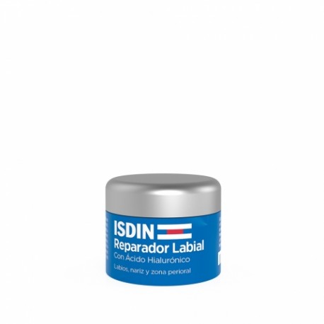 ISDIN Fluido Reparador Labial 10ml ISDIN Fluido Reparador Labial 10ml