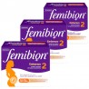 FEMIBION 2 Triple Schwangerschaft3 x 28 Tabletten + 28 Kapseln (12 Wochen)