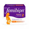 FEMIBION 2 Embarazo Triplo3 x 28 Comprimidos + 28 Cápsulas (12 semanas)