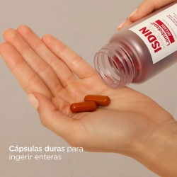 ISDIN LAMBDAPIL Anti-Chute de Cheveux 180 Gélules