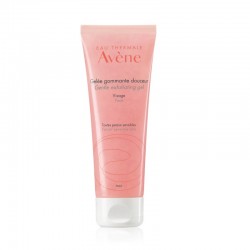 AVENE Gel Exfoliant Douceur 75 ml