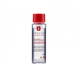 Erborian Gel Nettoyant Visage Centella Asiatica 30 ml